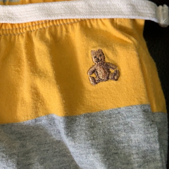 2/$15 Baby Gap pants - Picture 2 of 4